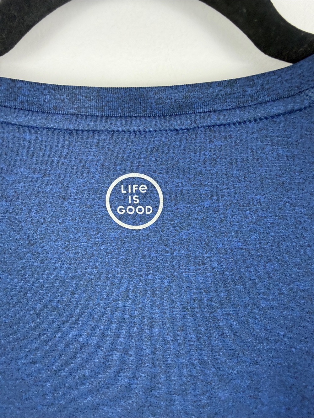 Life Is Good Active Lotus Flower Long Sleeve Performance Shirt - Women's Large - Picture 13 of 13